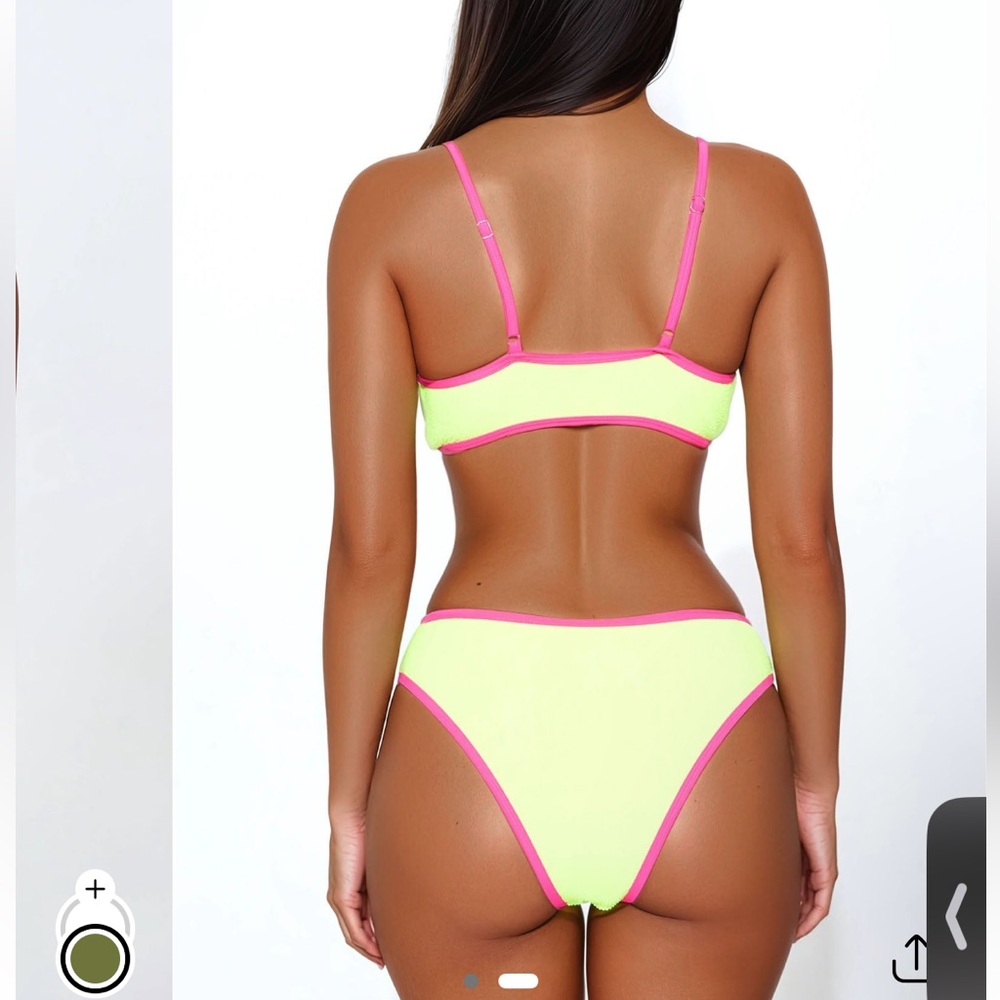 Bikini set - Picture 2 of 5
